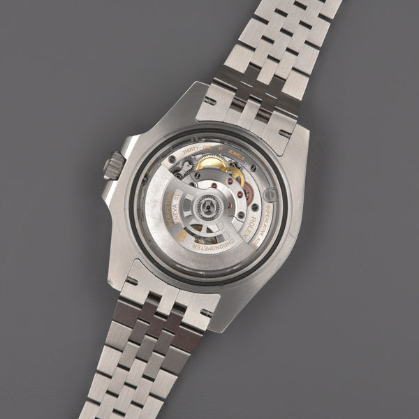 Rolex GMT-Master 126710 BLRO