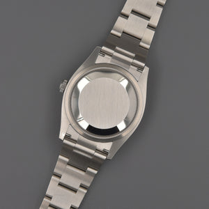 Rolex 126200 Green Dial