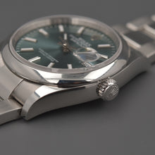 Load image into Gallery viewer, Rolex 126200 Green Dial