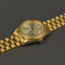 Load image into Gallery viewer, Rolex Day Date 1811 Morellis