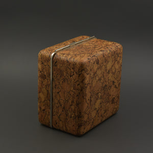 Patek Philippe 3700 Cork Box