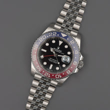 Load image into Gallery viewer, Rolex GMT-Master 126710 BLRO