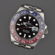 Load image into Gallery viewer, Rolex GMT-Master 126710 BLRO