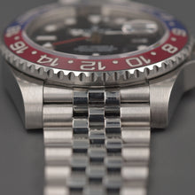 Load image into Gallery viewer, Rolex GMT-Master 126710 BLRO