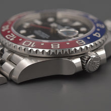 Load image into Gallery viewer, Rolex GMT-Master 126710 BLRO