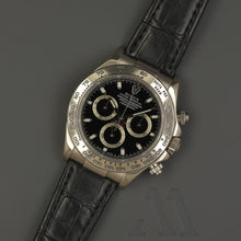 Load image into Gallery viewer, Rolex Daytona 116519