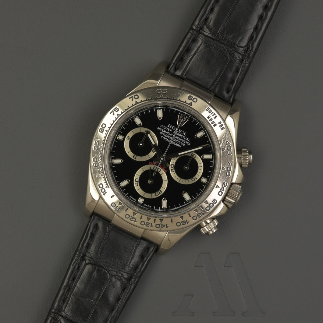 Rolex Daytona 116519