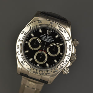 Rolex Daytona 116519