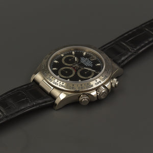 Rolex Daytona 116519