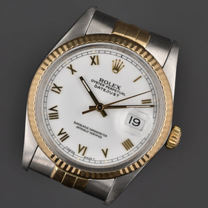 Rolex Datejust 16013