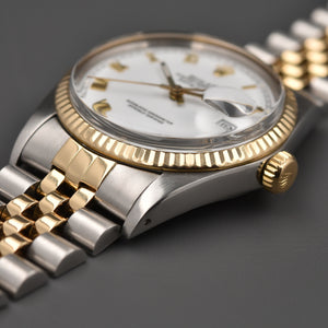 Rolex Datejust 16013