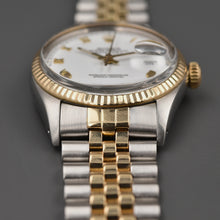 Load image into Gallery viewer, Rolex Datejust 16013