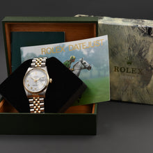 Load image into Gallery viewer, Rolex Datejust 16013