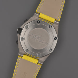 Audemars Piguet Royal Oak Offshore 25770