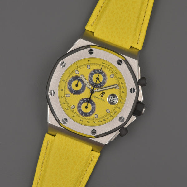 Audemars Piguet Royal Oak Offshore 25770