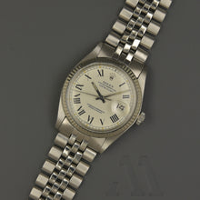 Load image into Gallery viewer, Rolex Datejust 1601 Buckley