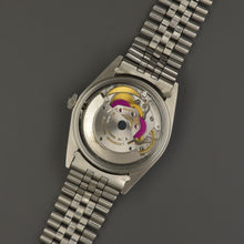 Load image into Gallery viewer, Rolex Datejust 1601 Buckley