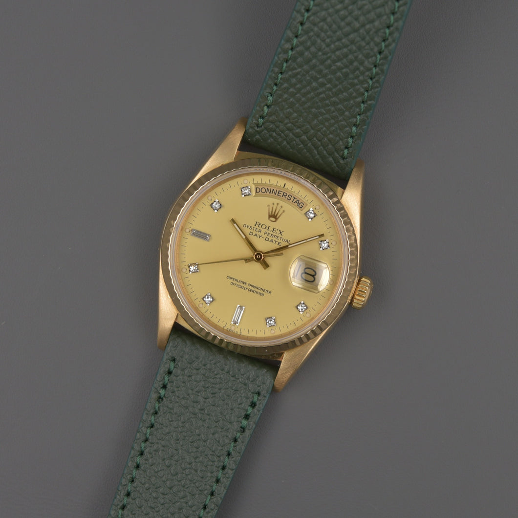 Rolex Day Date 18038