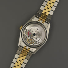 Load image into Gallery viewer, Rolex Datejust 16233 Full Set