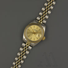 Load image into Gallery viewer, Rolex Lady Date Full Set