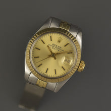 Load image into Gallery viewer, Rolex Lady Date Full Set