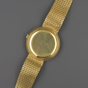 Patek Philippe Calatrava 3445 Tiffany