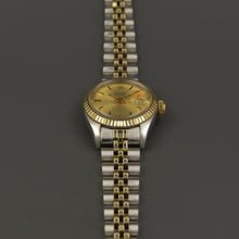 Load image into Gallery viewer, Rolex Lady Date Full Set