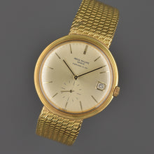 Load image into Gallery viewer, Patek Philippe Calatrava 3445 Tiffany
