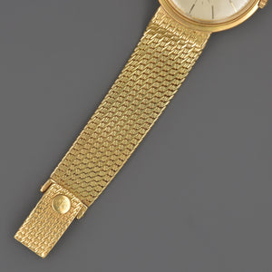 Patek Philippe Calatrava 3445 Tiffany