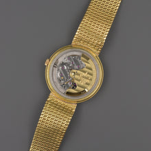 Load image into Gallery viewer, Patek Philippe Calatrava 3445 Tiffany