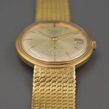 Load image into Gallery viewer, Patek Philippe Calatrava 3445 Tiffany