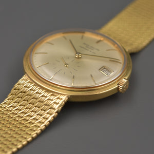 Patek Philippe Calatrava 3445 Tiffany