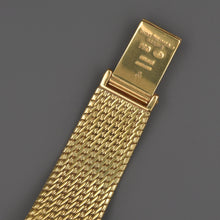 Load image into Gallery viewer, Patek Philippe Calatrava 3445 Tiffany