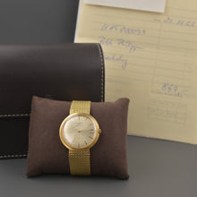Load image into Gallery viewer, Patek Philippe Calatrava 3445 Tiffany