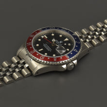 Load image into Gallery viewer, Rolex GMT Master II