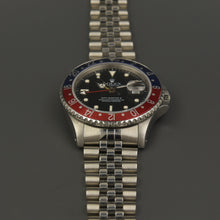 Load image into Gallery viewer, Rolex GMT Master II