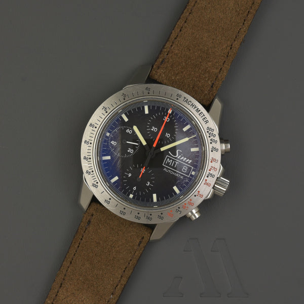 Sinn 303 Chronograph