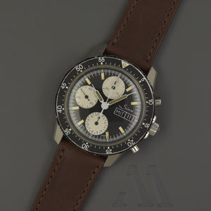 Sinn 103 Chronograph handwound