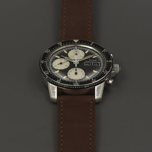 Sinn 103 Chronograph handwound