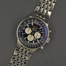 Load image into Gallery viewer, Breitling Navitimer A35350