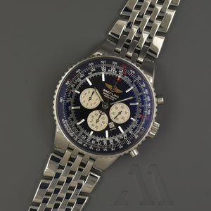 Breitling Navitimer A35350