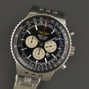 Breitling Navitimer A35350