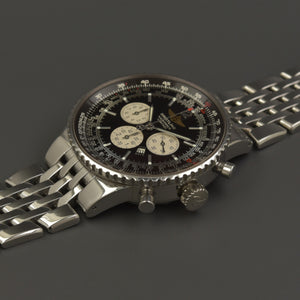 Breitling Navitimer A35350