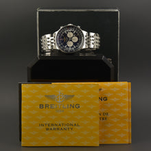 Load image into Gallery viewer, Breitling Navitimer A35350