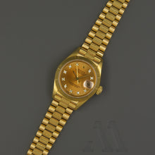 Load image into Gallery viewer, Rolex Lady Datejust 69278 Full Set