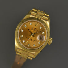 Load image into Gallery viewer, Rolex Lady Datejust 69278 Full Set