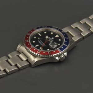 Rolex GMT Master 16700