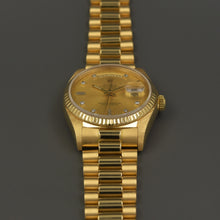 Load image into Gallery viewer, Rolex Day Date 18038