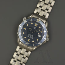 Load image into Gallery viewer, Omega Seamaster Full Set 41mm