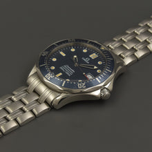 Load image into Gallery viewer, Omega Seamaster Full Set 41mm